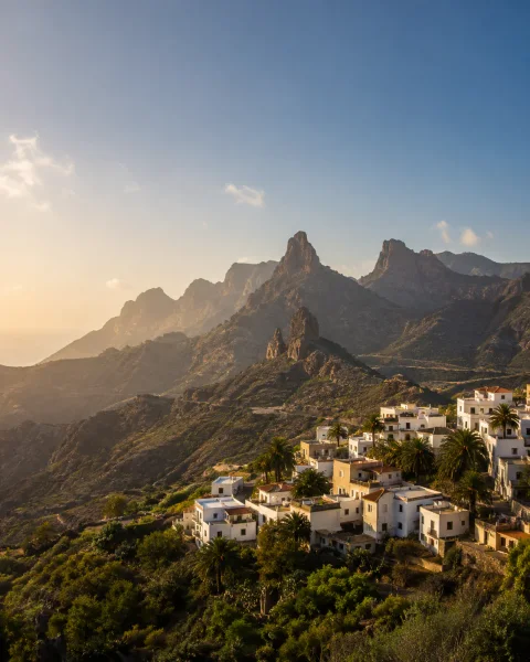 Gran Canaria