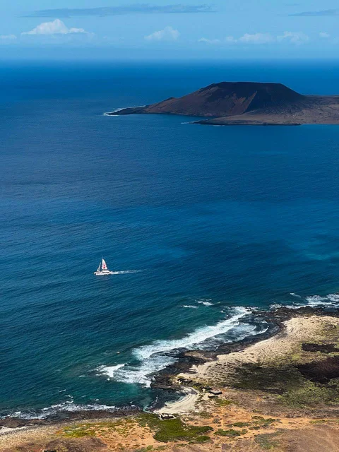 Lanzarote