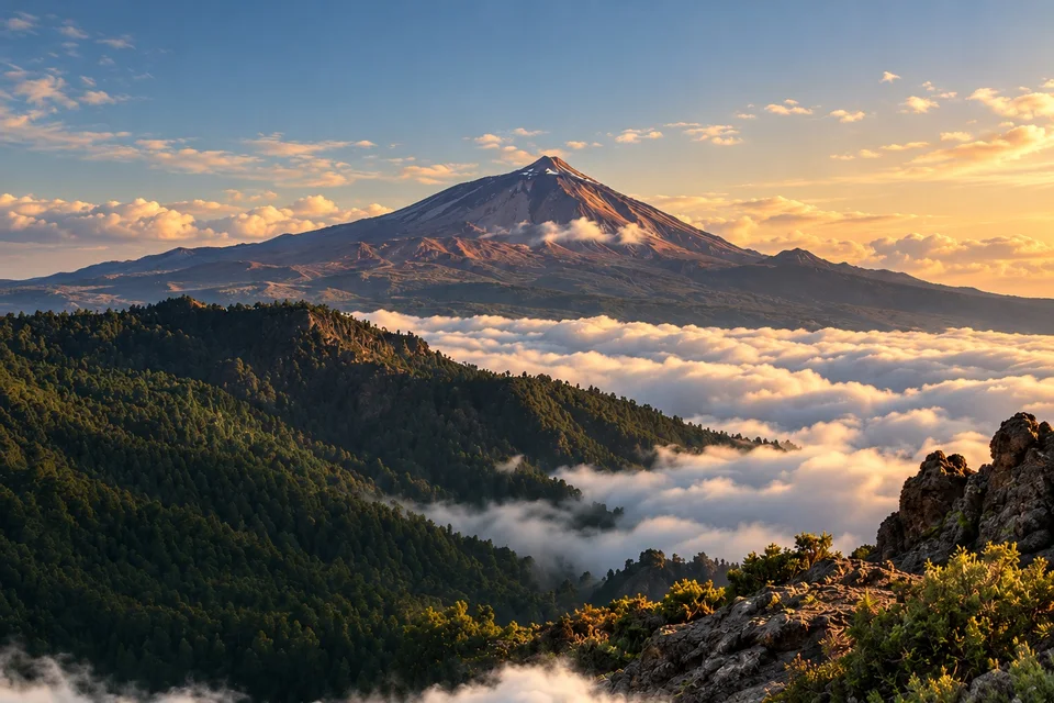 Tenerife