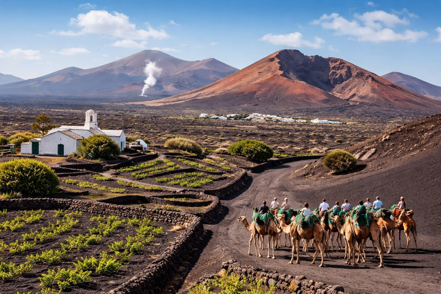 First Time in Lanzarote? Read This Before You Book Anything