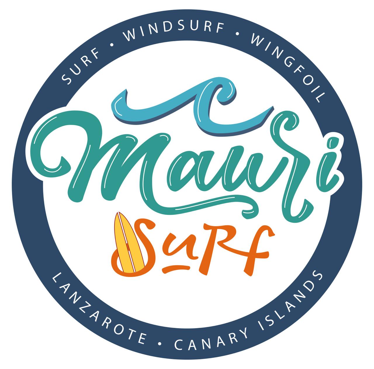MauriSurf