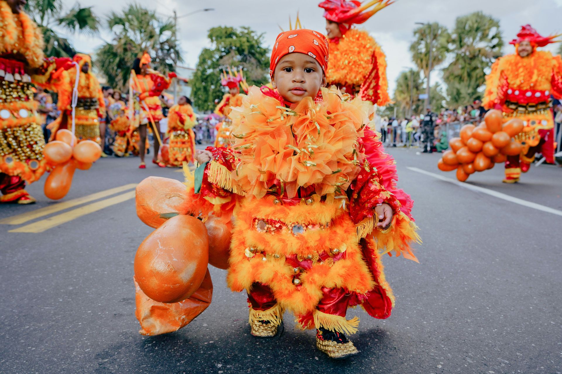 Carnival Lanzarote 2026: Week by week dates and what each town does different, so you can pick the right vibe