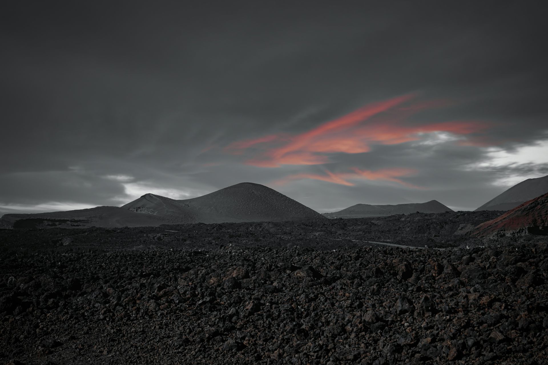 Lanzarote Volcanoes Explained: How the Island Was Formed