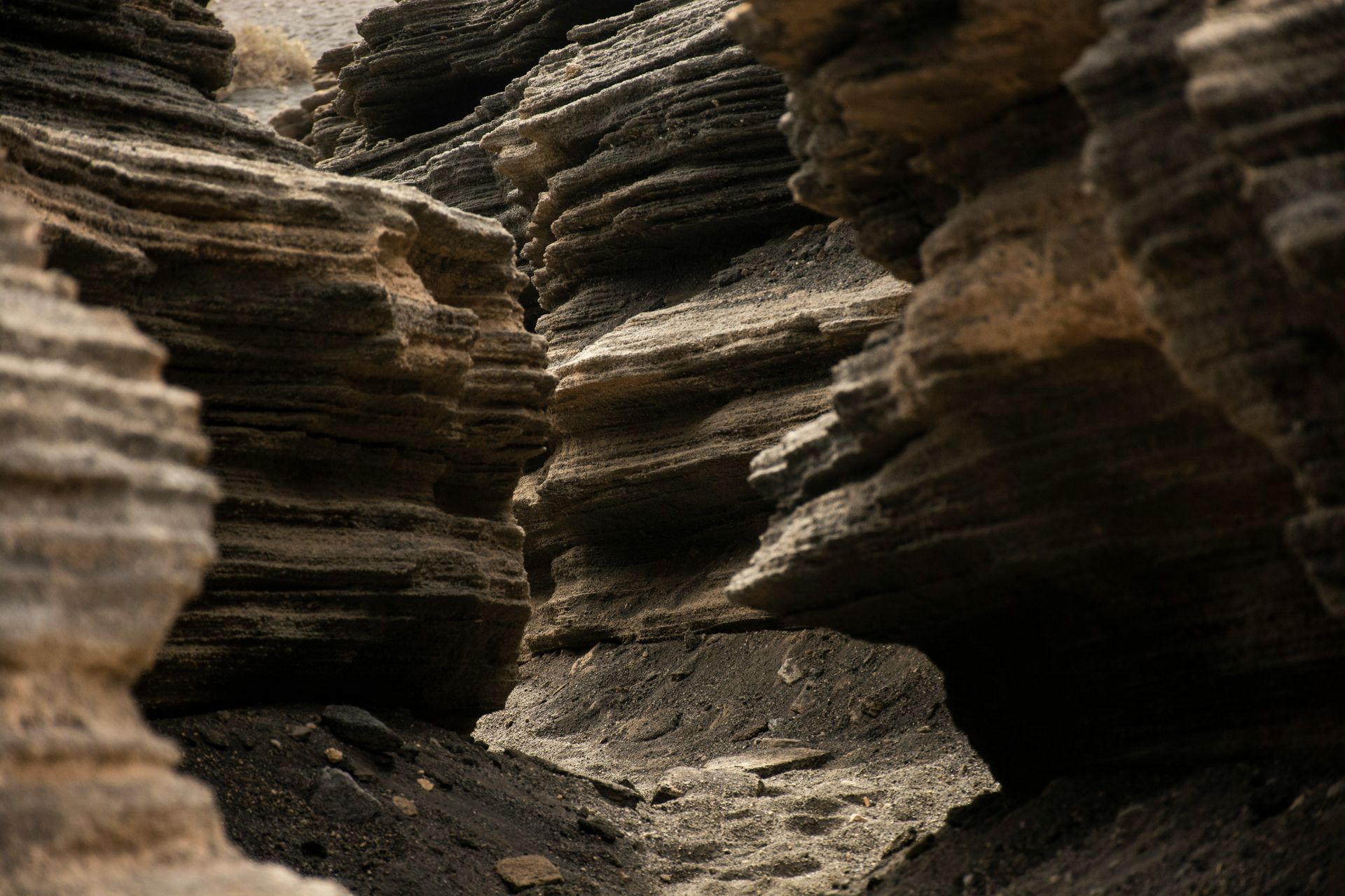 Las Grietas Lanzarote: How to Visit the Volcanic Cracks