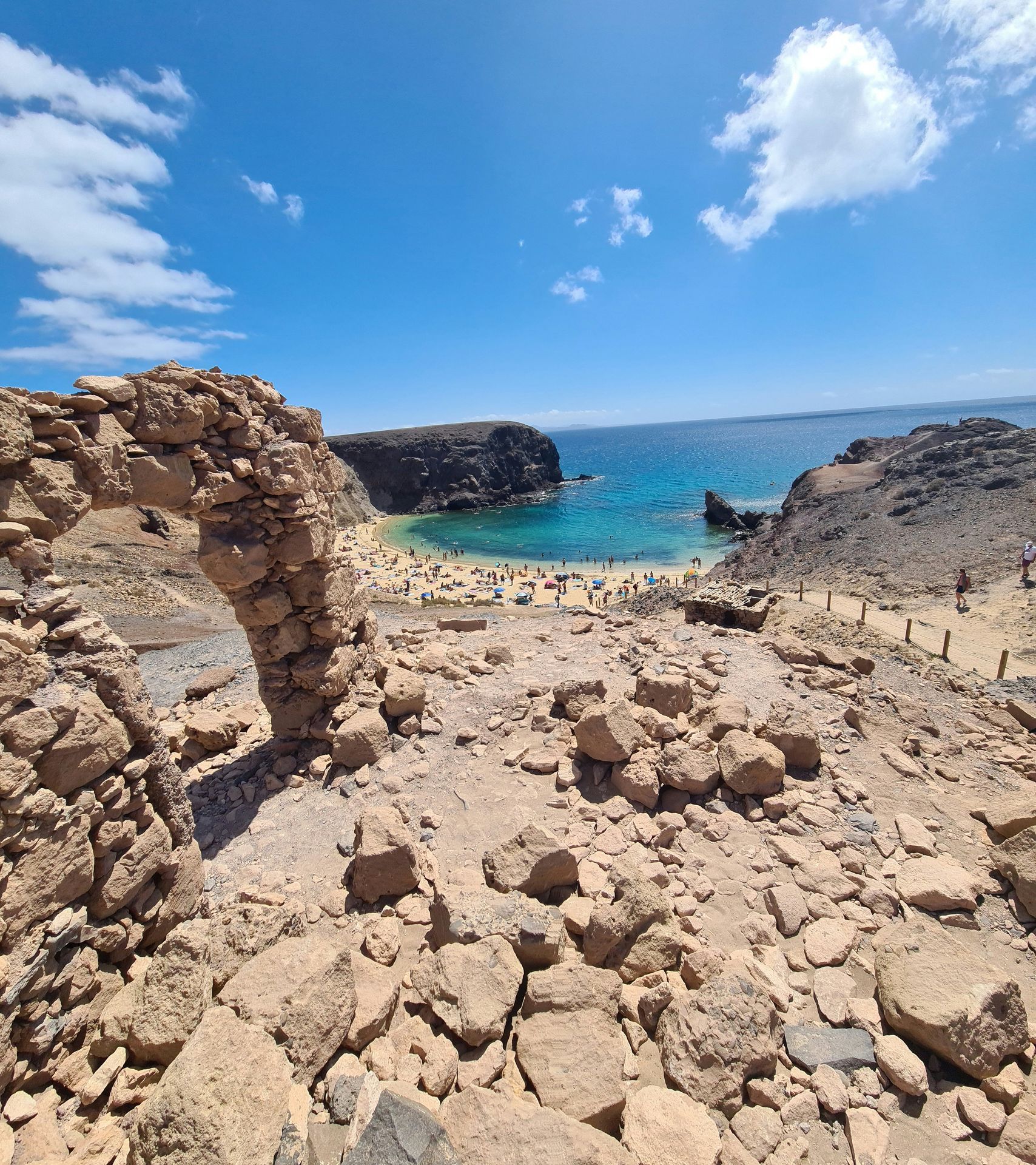 Best Beaches in Lanzarote