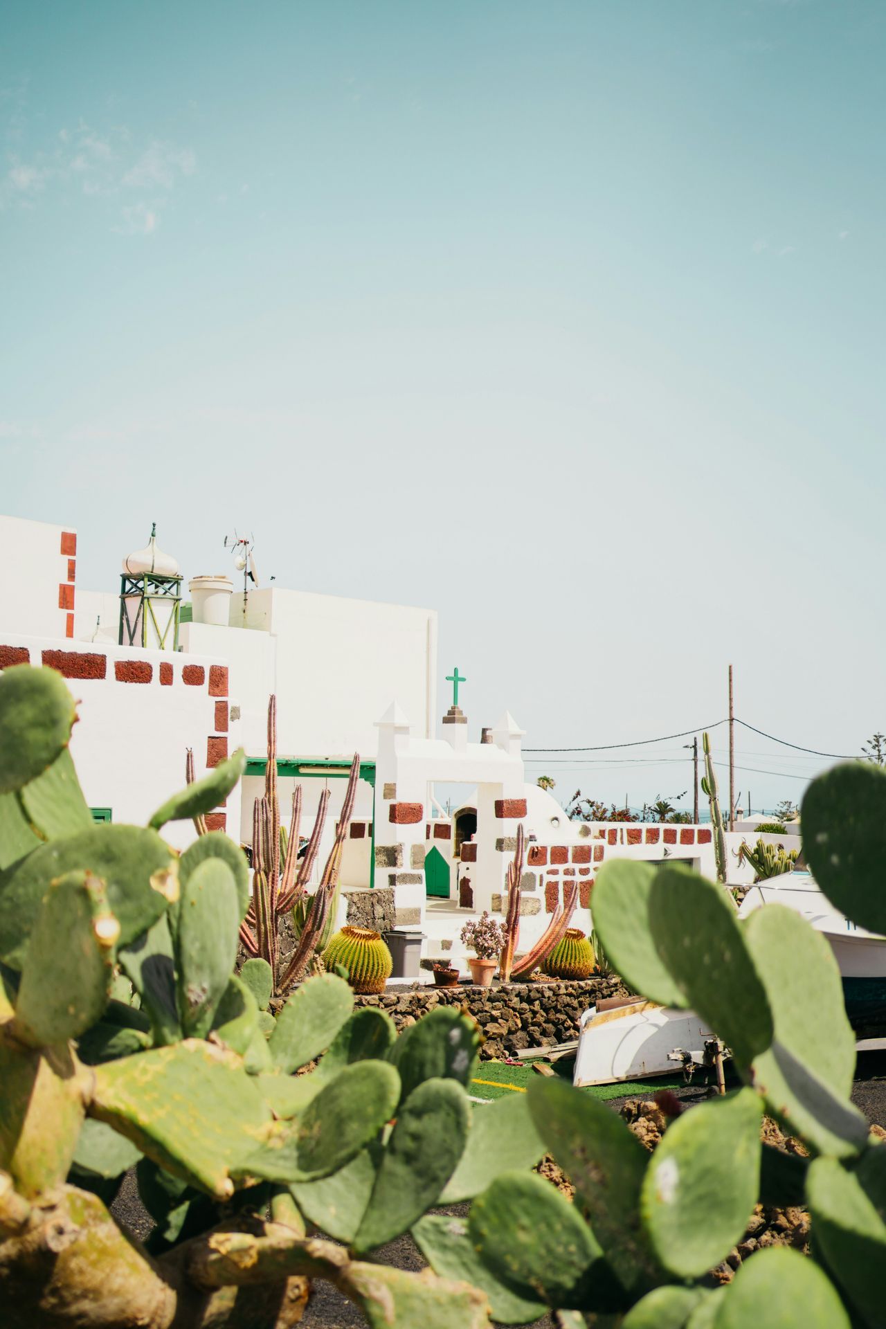 Lanzarote in October 2026: Weather, Sea Temperature and Things to Do