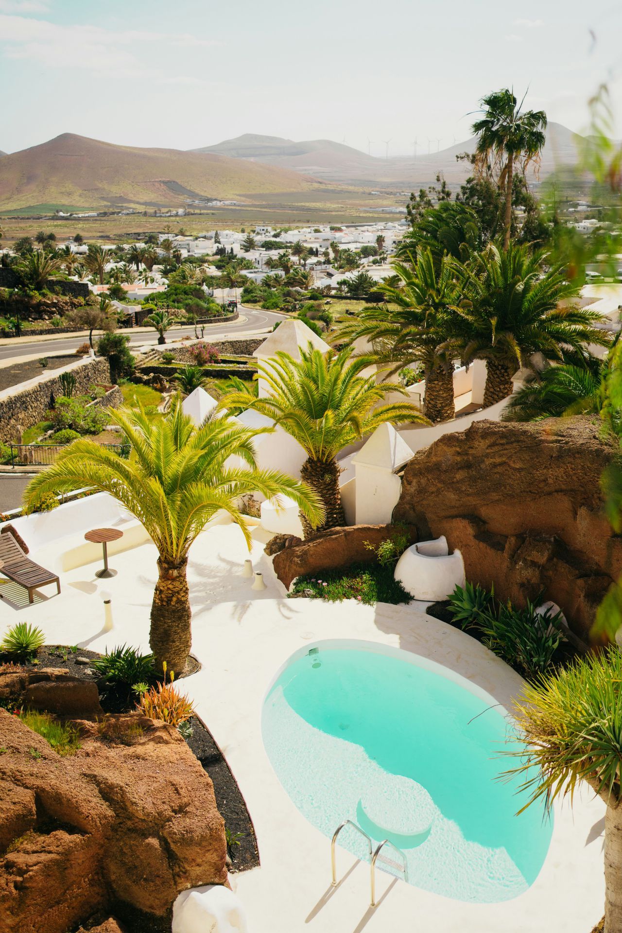 Lanzarote in September 2026: Weather, Sea Temperature and Things to Do
