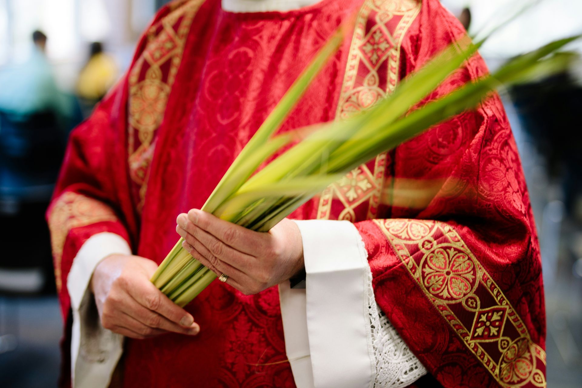 Holy Week in Lanzarote 2026: The Confirmed Processions in Arrecife and What Visitors Can Actually See