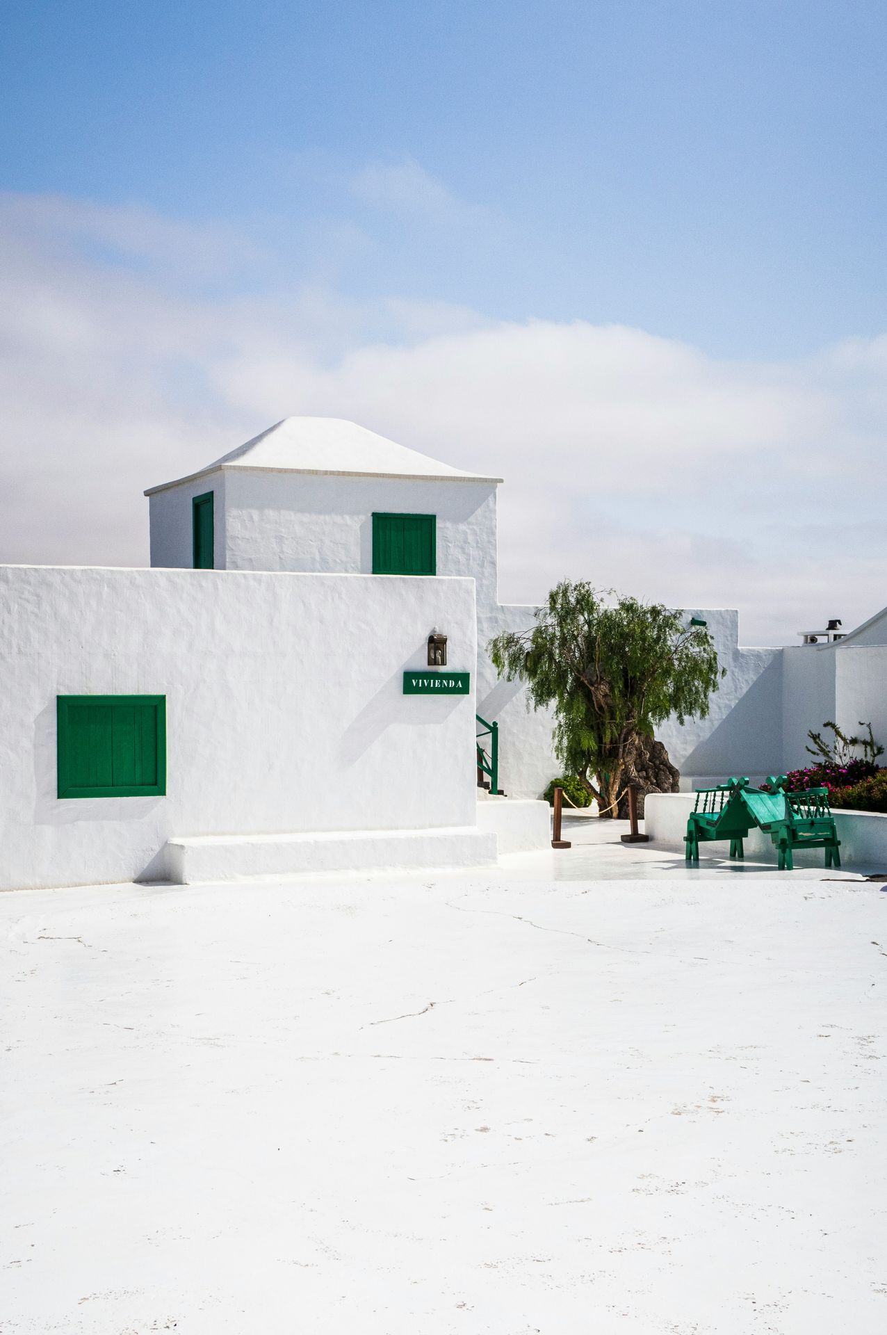 Los Dolores Lanzarote 2026: Romería, Craft Fair and Visitor Guide