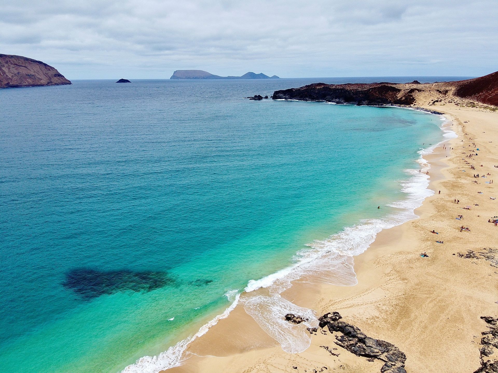  Lanzarote Itinerary: 5 Days and 7 Days Without Wasting Time