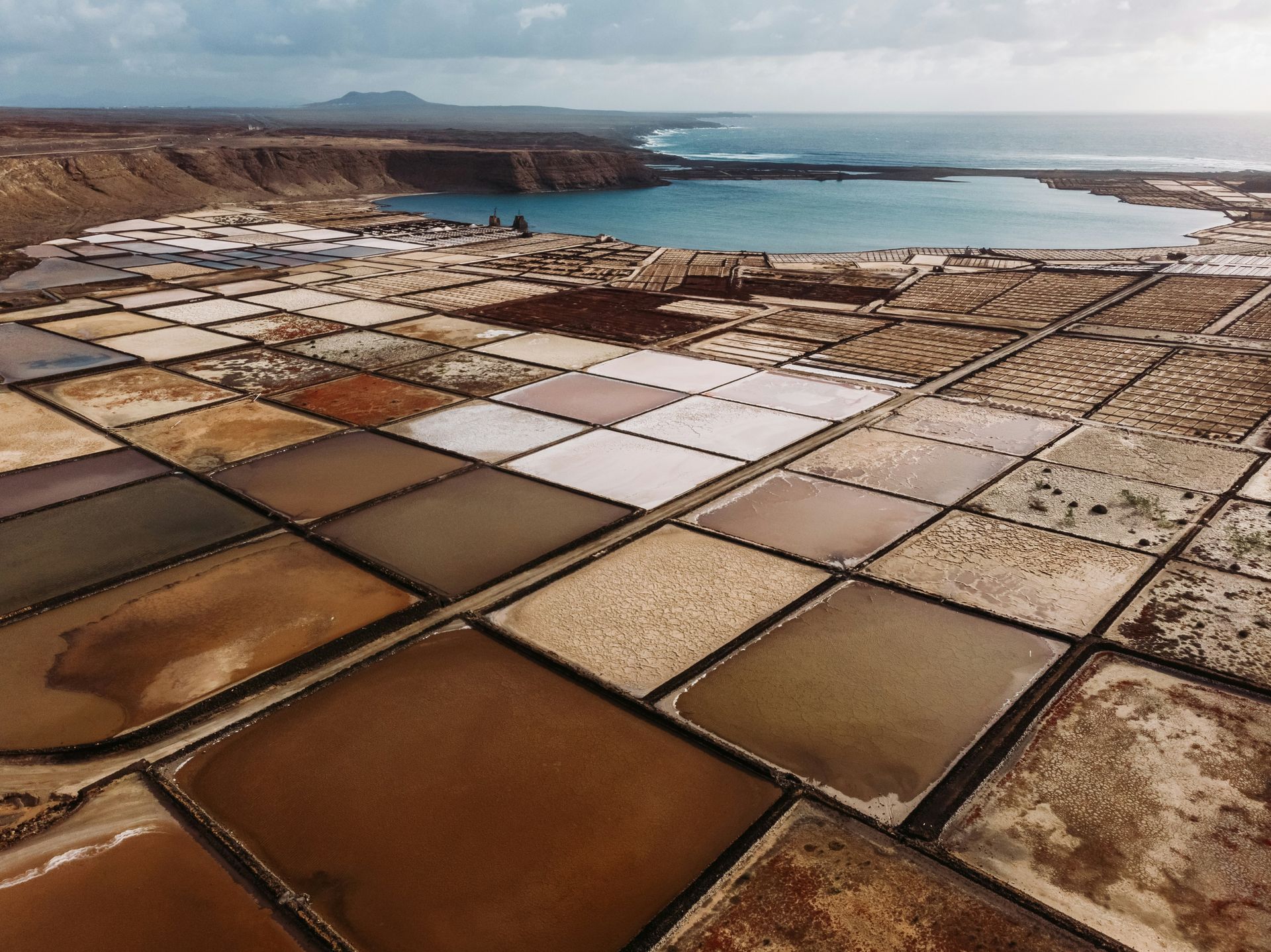 El Golfo Lanzarote: The Green Lagoon and What to Do When You Get There
