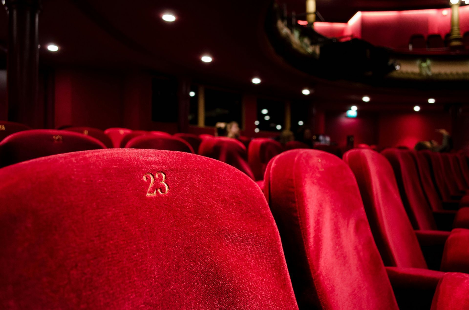 Cinemas in Lanzarote: Where to Watch a Film