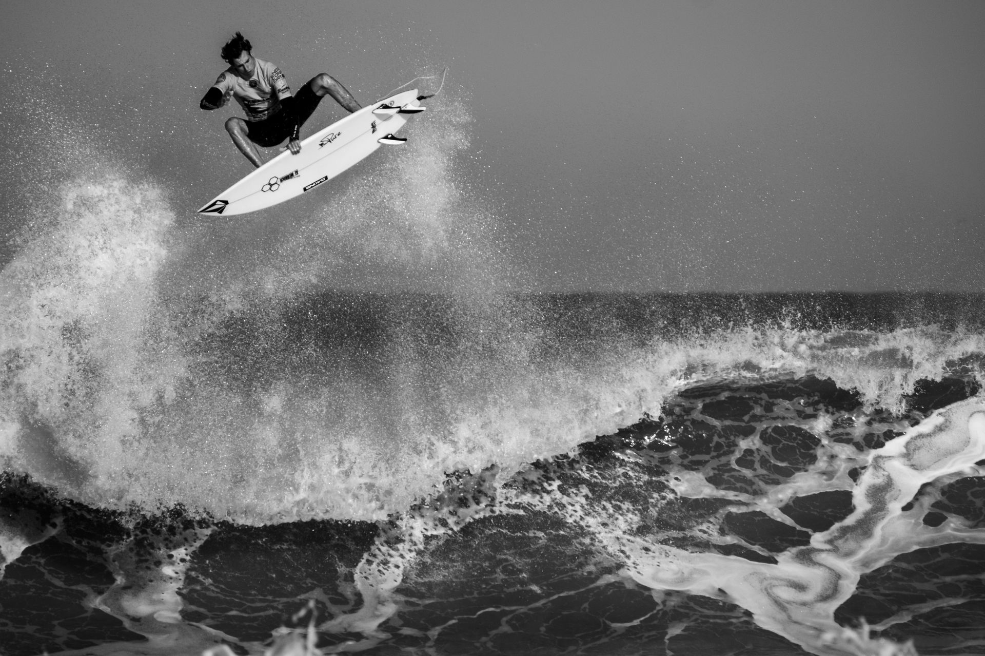 Quemao Class Lanzarote: The Surf Competition at El Quemao