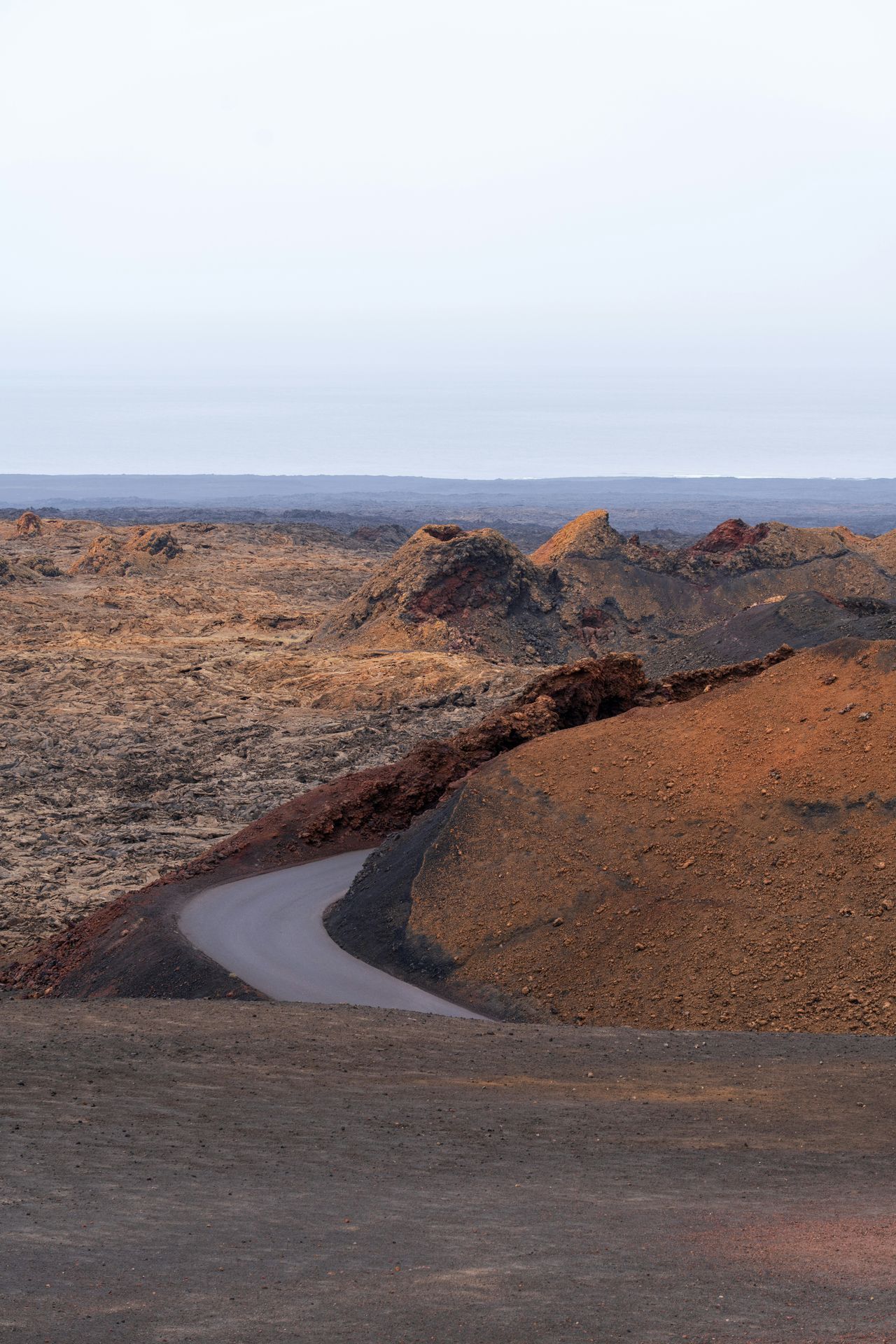 Lanzarote Self-Guided Tour App: Explore the Island at Your Own Pace