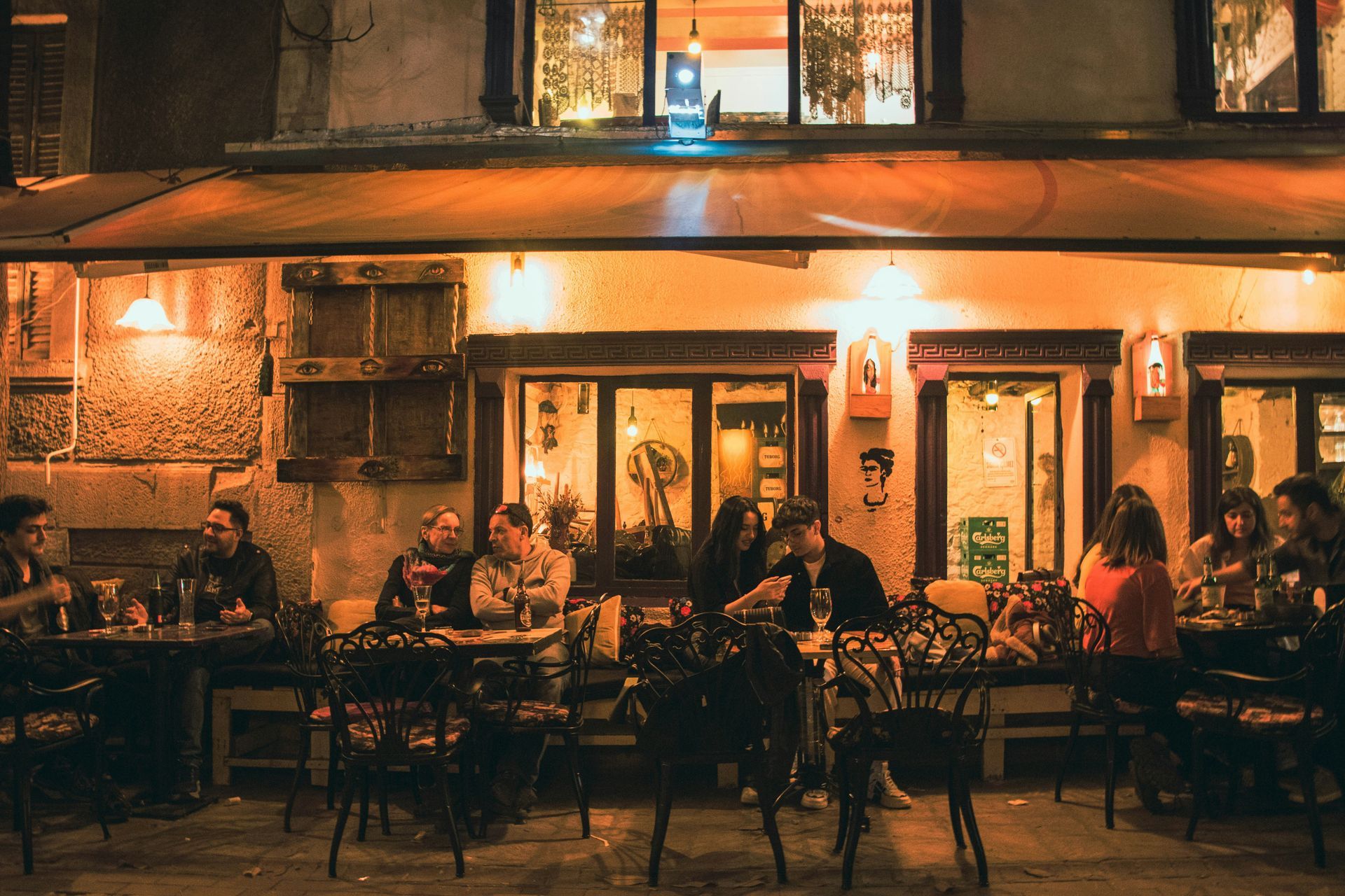 Best Things to Do in Lanzarote in the Evening
