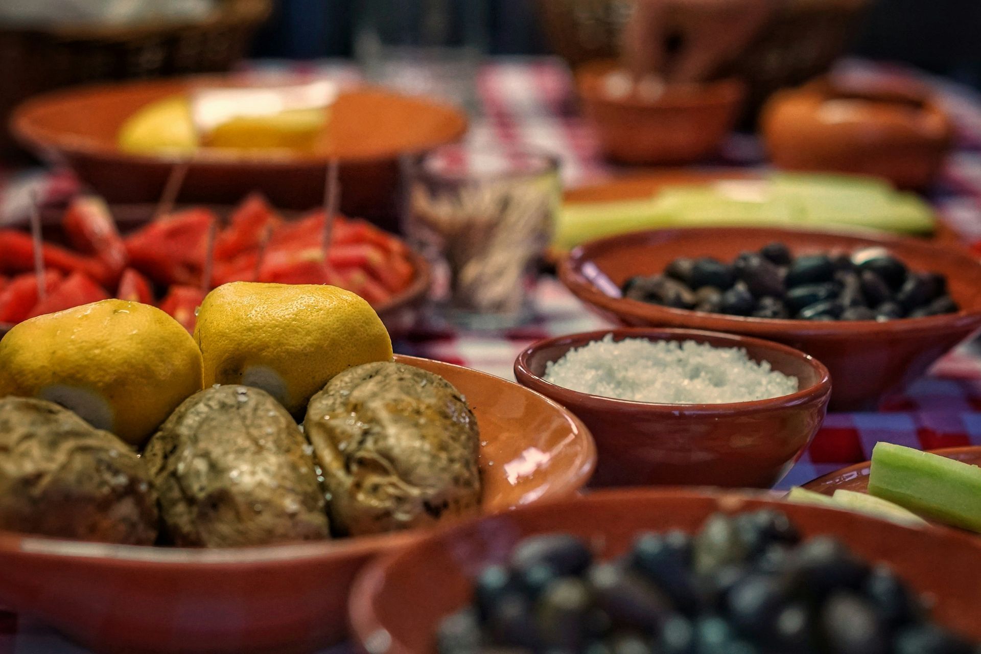 Traditional Food in Lanzarote: 15 Dishes You Should Try