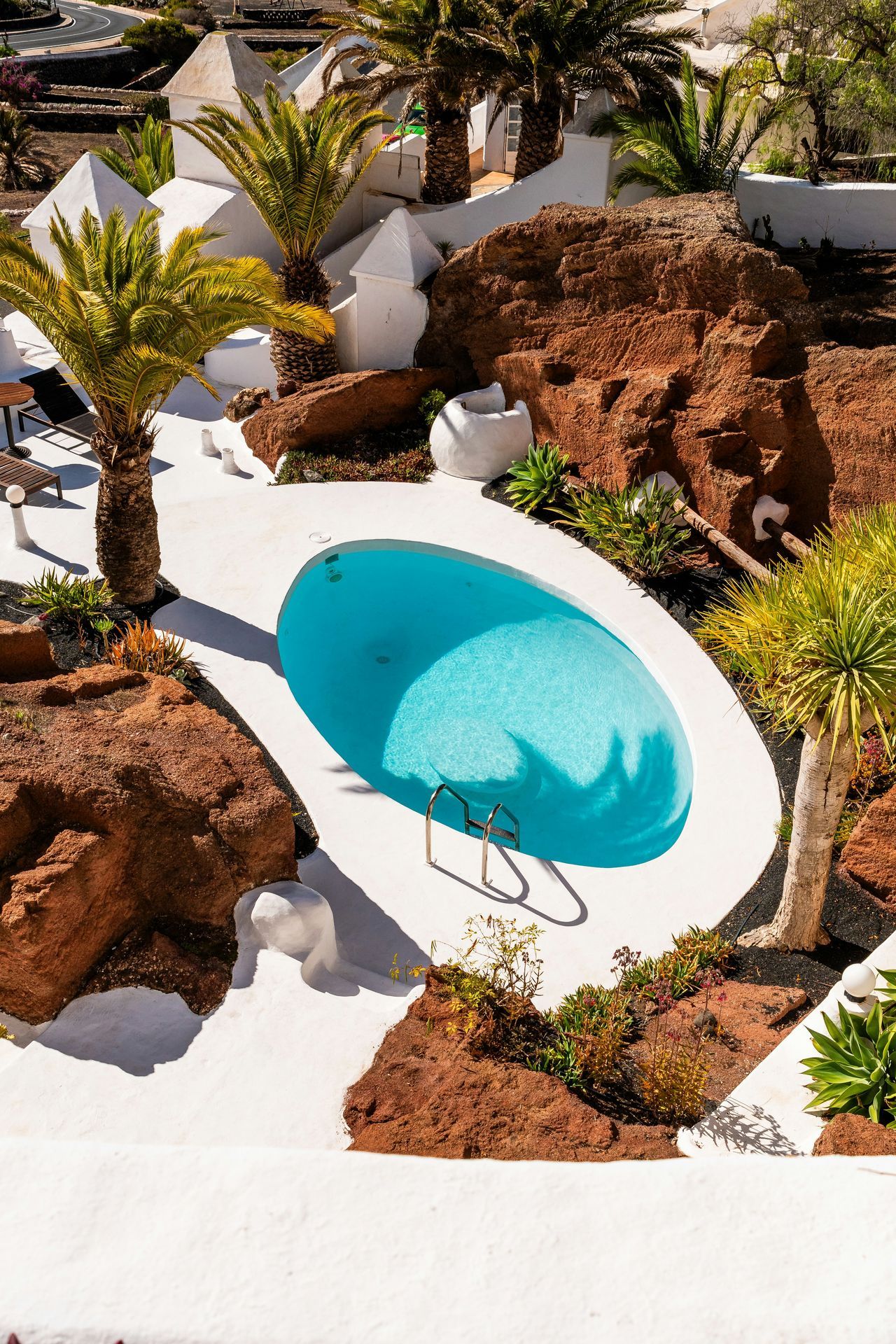 LagOmar Lanzarote: The Volcanic House You Should Visit