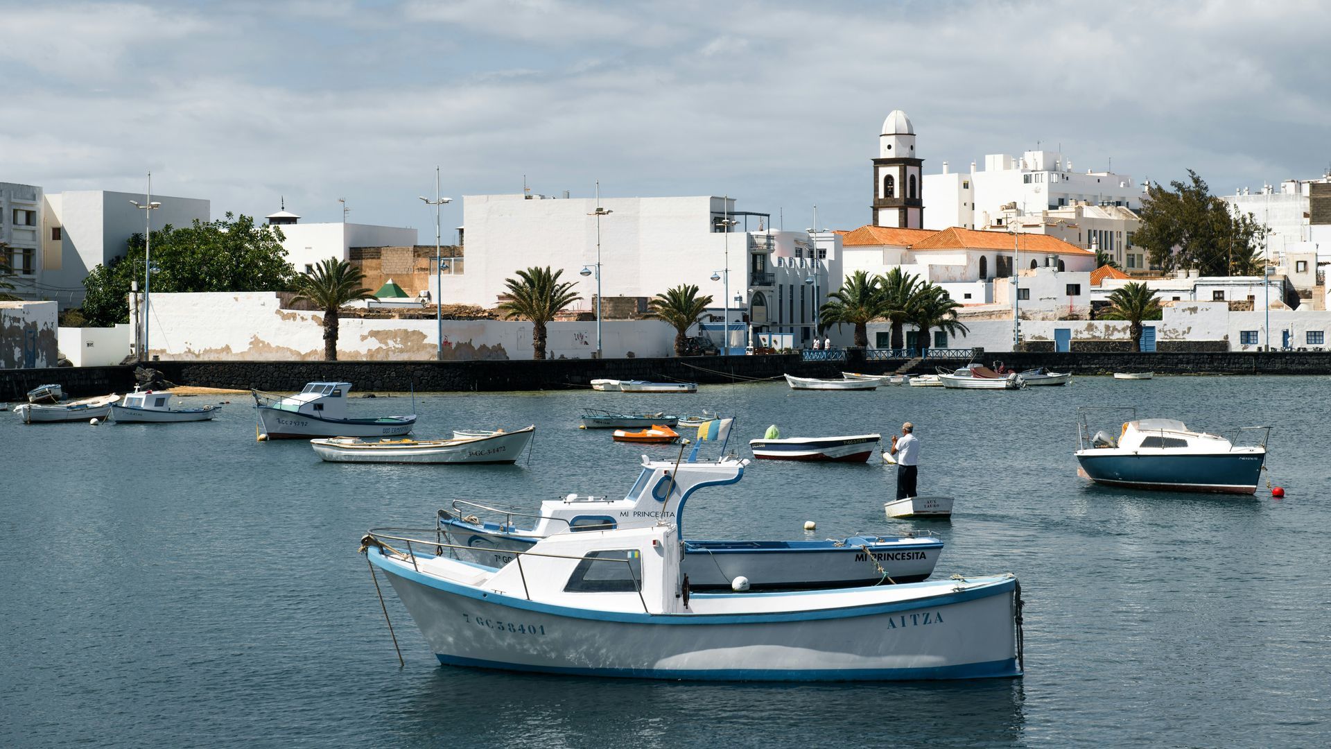 How to Plan a Lanzarote Holiday without wasting a single day
